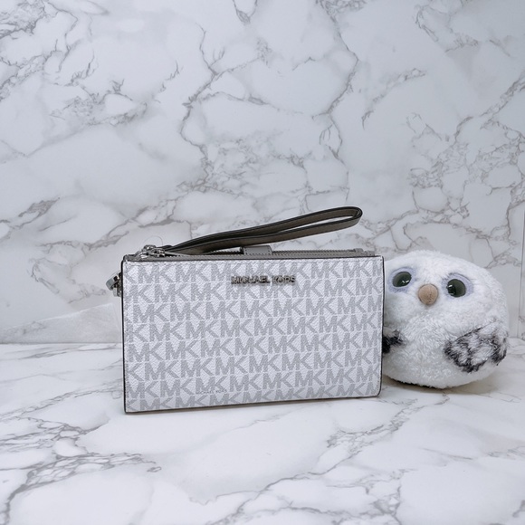 Michael Kors Avril Small Satchel and Wallet - Picture 12 of 15